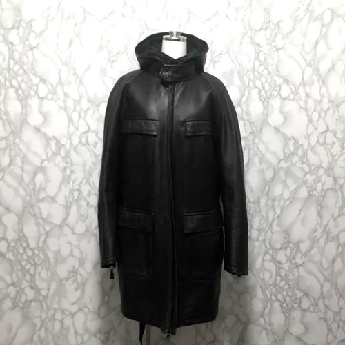 Manteau réversible jean - réversible, paul