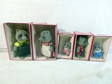 Ensemble bébé garçon mère