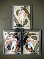 2024-25 Stephon Castle 3 Rookie Card Mosaic Spurs Panini Nba