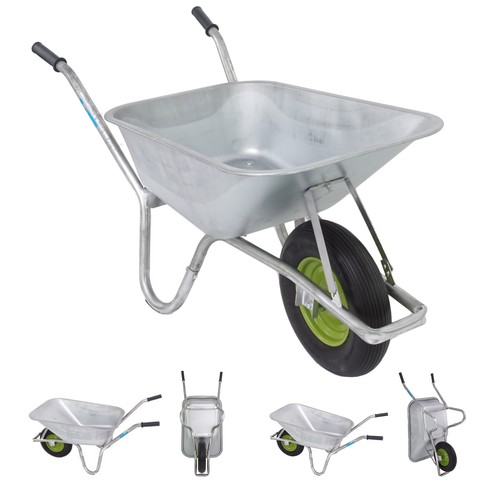 Brouette jardin 250 roue - brouette, de