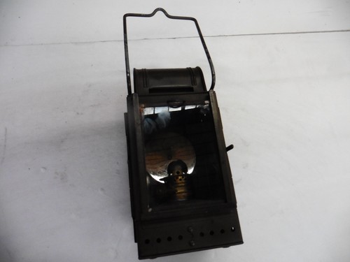 Ww2 lampe lanterne - lanterne, au
