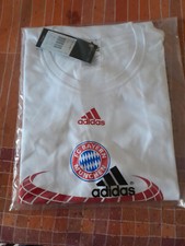 FC Bayern München - T-Shirt XL NEUF - MUNICH FINAL 2012