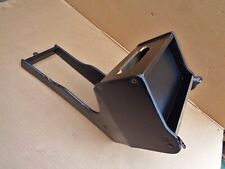 Vintage console Central Porte-Autoradio pour voiture ancienne