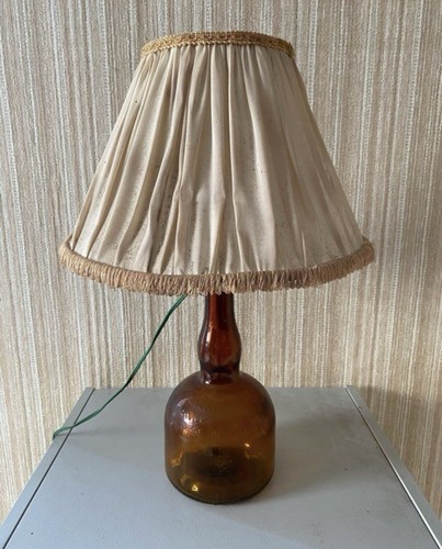 Lampe bouteille bar - , bistrot