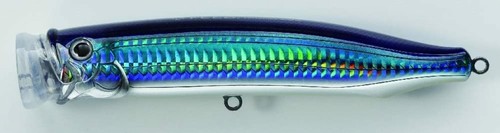 Leurre tackle house popper - tackle,