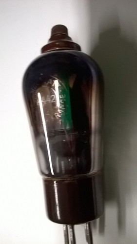 Tube tsf a442 miniwatt - tube,