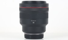 Canon RF 85mm f1.2L USM