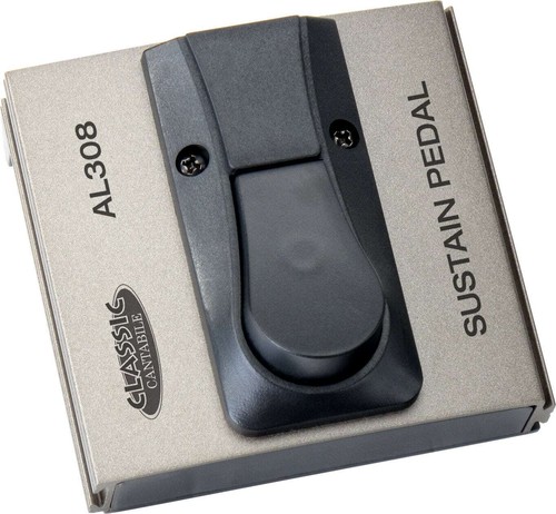 Pedale effet guitare - pedale, de