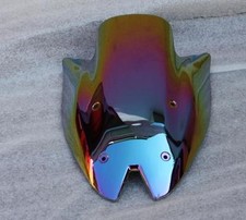 BULLE  KAWASAKI  Z1000 2010