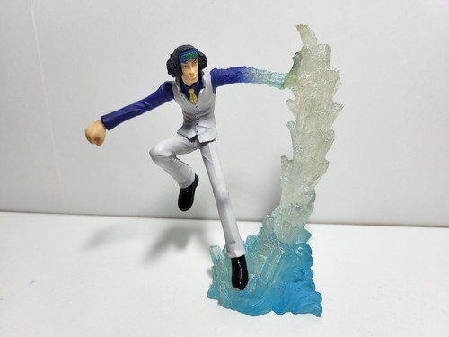Figurine one piece attack - one,