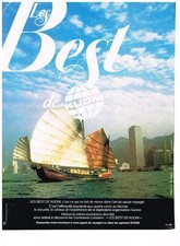 PUBLICITE ADVERTISING   1983