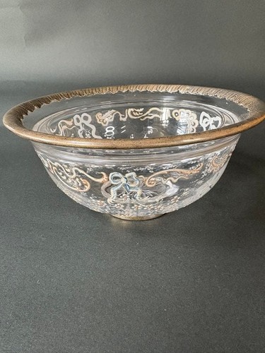 Rare piece emile - piece, galle's