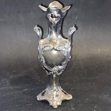 Ancien vase Rocaille à 2