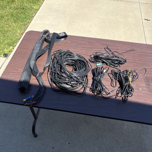 Bose acoustimass wiring - acoustimass,
