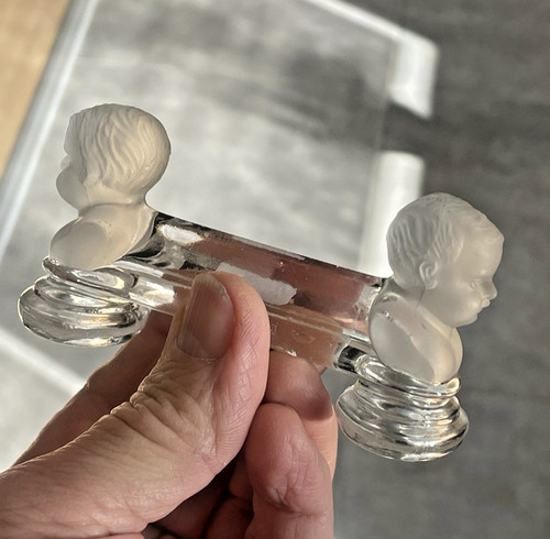 Porte couteaux baccarat - porte,