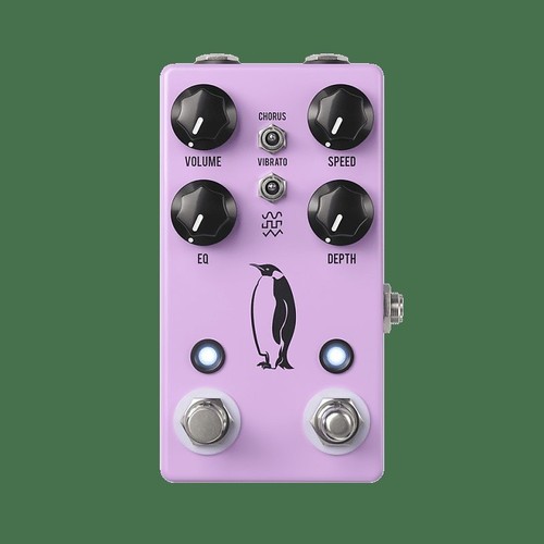 Jhs pedals emperor - pedals,