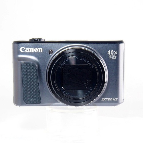 Canon powershot sx720 - powershot, hs