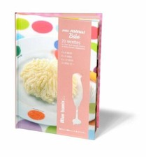 Bamix MXLIVRE4 Recettes Mes