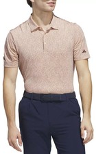 Polo Golf Adidas Pour Homme