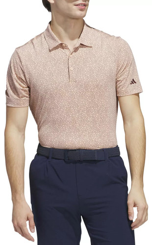 Polo golf adidas - polo, homme