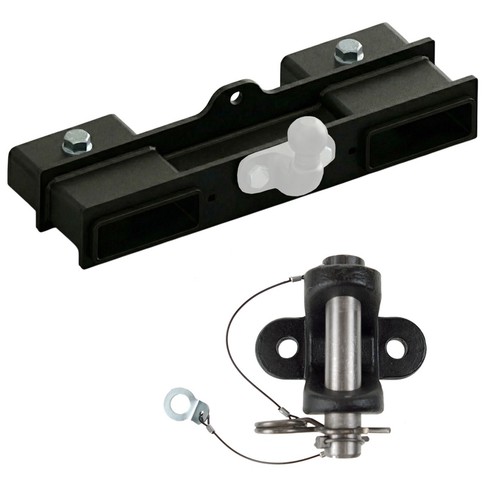 Adaptateur attelage pour - adaptateur,