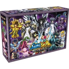 Saint Seiya Deckbuilding -