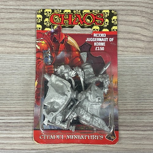 Rc3303 juggernaut khorne - juggernaut,