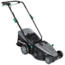 Tondeuse À Gazon Électrique