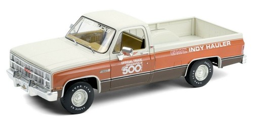 Greenlight gmc sierra - greenlight,,
