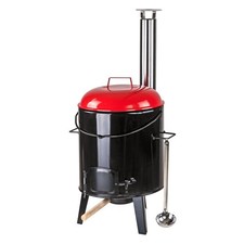 Canon à Goulasch / Poêle à