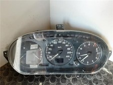 INSTRUMENTS DE BORD Renault MEGANE I Coach 2.0 16V IDE 215781612