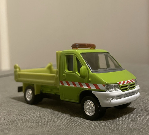 Miniature norev citroën - miniature,