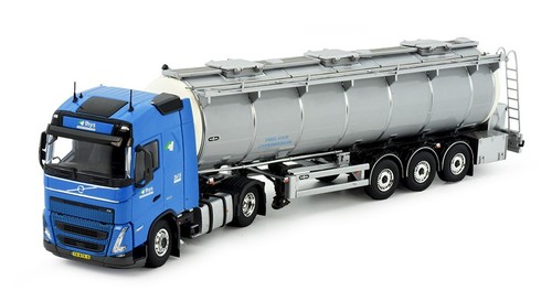 Tekno camion avec - citerne, du