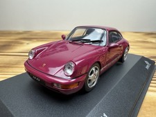 Solido 1/43 - Porsche 911 964