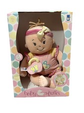 Manhattan Toy 2005 Baby Stella