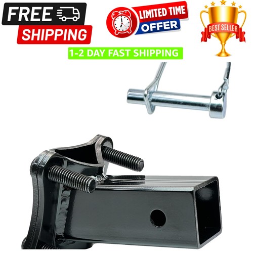 Spare hitch for - for, weeride
