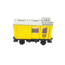 Lego® train 4,5V 12V AK