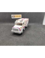 Iveco 190 4x4 truck - ▄▀▄,