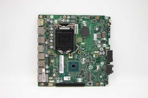 Carte mère lenovo thinkcentre - carte,