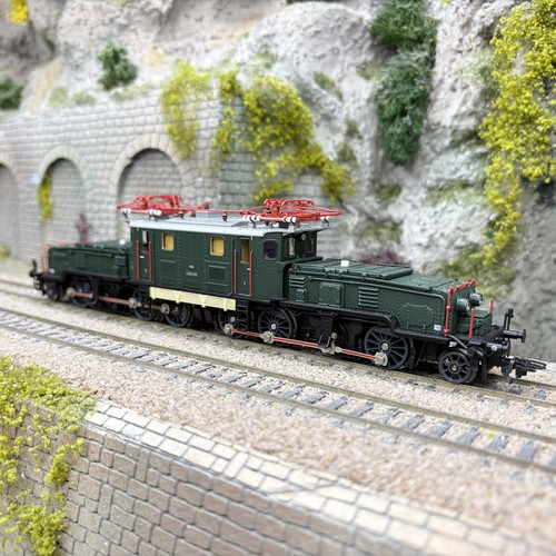 Locomotive électrique 1189.08