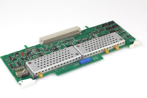 Carte anritsu wiltron - carte,