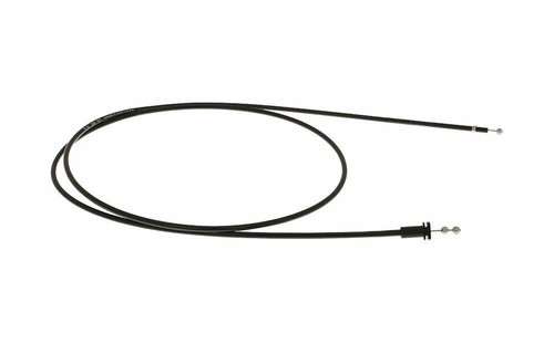 Câble ouverture capot - , vw
