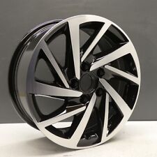 Volkswagen Golf MK7 17 "