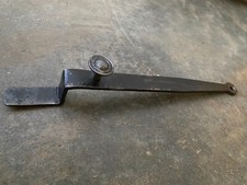 Ancienne barre fer forgé