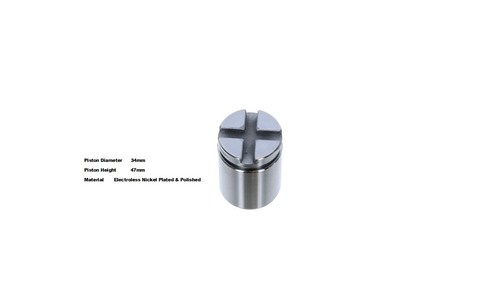 Pour 160 2001 - mg, 2001-2005