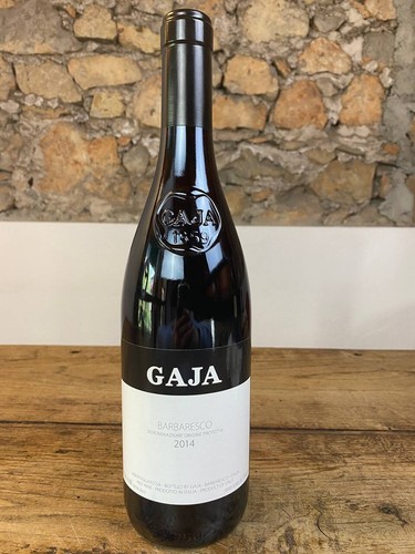Angelo gaja barbaresco - barbaresco,