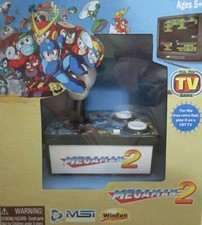 Megaman 2 WinFun Plug & Play