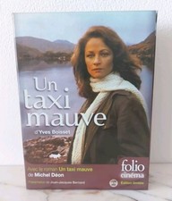 Un Taxi Mauve / Yves Boisset 