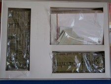 NEUF SNCF KIT 3 WAGONS