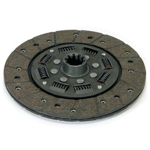Disque embrayage ø225mm - disque,